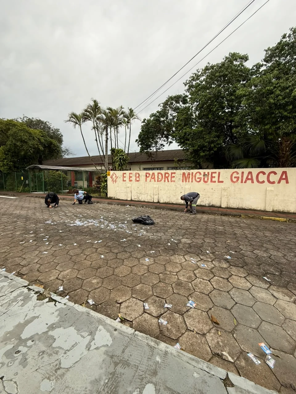 imagem da noticia em tempo real